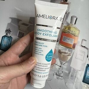 Ameliorate Smoothing Body Exfoliant Intensive Hydrating ReTexturizer 50ml/1.7oz